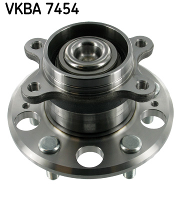 SKF Kerékcsapágy aggyal VKBA7454_SKF